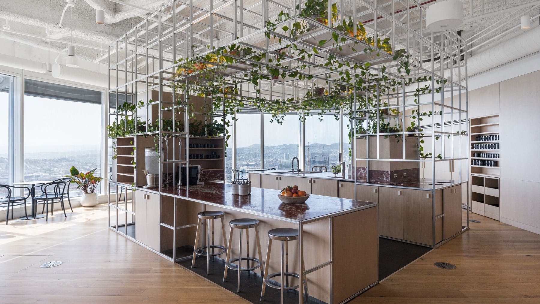 Penn Coworking